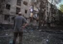 Reportan tres muertos y 13 heridos en Donetsk