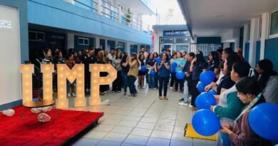 UMP anuncia sus Jornadas Psicopedagógicas 2026 con actividades de formación para estudiantes