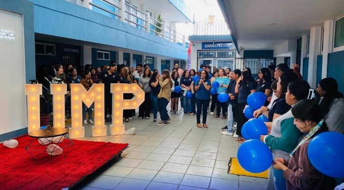 UMP anuncia sus Jornadas Psicopedagógicas 2026 con actividades de formación para estudiantes