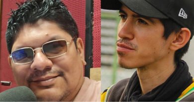 Premios Fray Nano y Ángel Fernández para César Miguel Ponce y Omar Carrillo