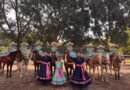 Representan a Tecomán y Colima en el 37º Torneo Nacional de Escaramuza “Perla de Occidente”