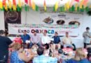 Expo Oaxaca llega al Jardín Núñez de Colima