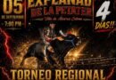 Este sábado Torneo Regional a Pretal de Grapa en La Villa