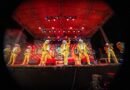 Grupo Laberinto llegará a Cuauhtémoc con sus corridos de caballo
