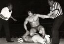 Muere Baby Face, leyenda de la lucha libre mexicana