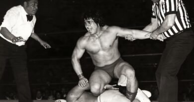 Muere Baby Face, leyenda de la lucha libre mexicana