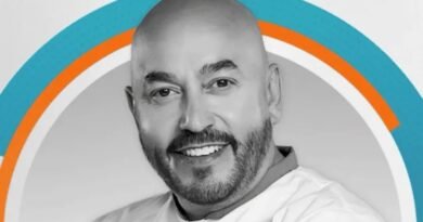 Lupillo Rivera abandona ‘Top Chef VIP 5’; acusa traición
