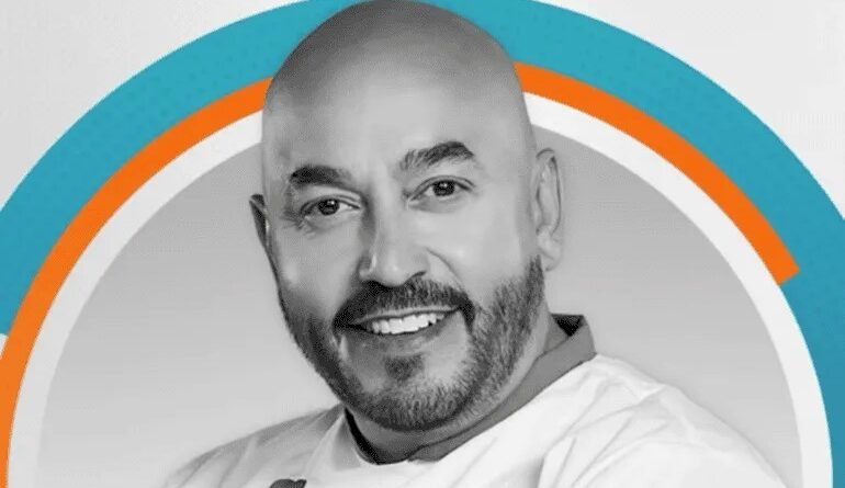 Lupillo Rivera abandona ‘Top Chef VIP 5’; acusa traición