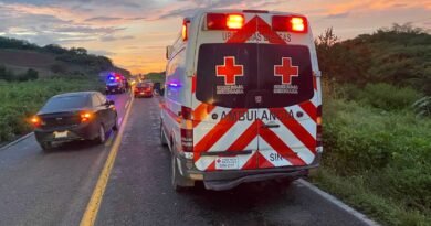 Mueren dos hermanos menores de edad tras incidente en balneario de El Hervidero