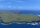 Huracán “Polo” se acerca a Isla Socorro