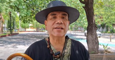 Invitan a ceremonia por el equinoccio de otoño en La Campana