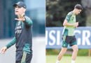 Rafael Márquez pierde a César Montes por lesión