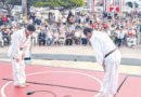 Judocas colimenses fortalecen lazos deportivos y culturales con Japón