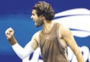 Alcaraz avanza a la tercera ronda del US Open