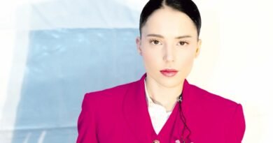 Majo Aguilar cantará el Himno Nacional en partido de NFL 