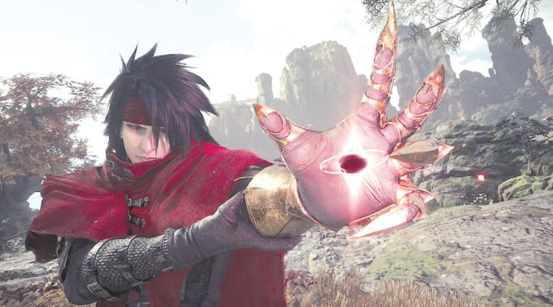 Final Fantasy VII Revelation: confirman fecha de lanzamiento