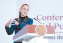 “Nos va a ir mejor” en 2027, Sheinbaum