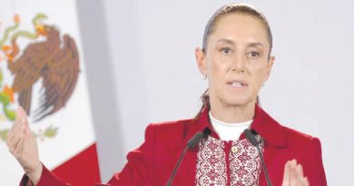 Paquete económico 2027 busca combatir evasión fiscal sin aumentar impuestos: CSP