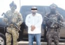 Alcalde de Juchitán, Oaxaca operaba para “Los Cromos”