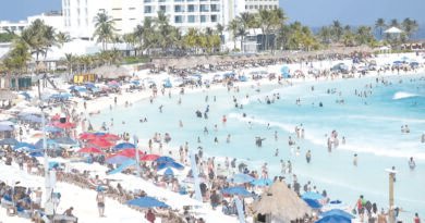 México, entre los mercados con mayor gasto en viajes de ocio: WTTC