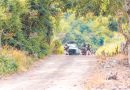 Localizan cuerpo en brecha cerca de Jala