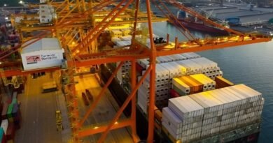 ICTSI obtiene préstamo de US$1.000 millones para financiar expansión global