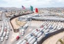 Cruces fronterizos México-EU aún enfrentan fricciones para el autotransporte