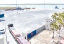 T-MEC Terminal Puerto del Norte inicia operaciones regulares con carga de Orbia