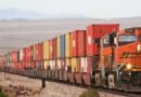 Importaciones sostienen el crecimiento de la carga ferroviaria en México