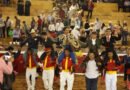 Triunfal tarde de toros y toreros en San Miguel El Alto