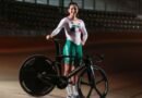 Yarely Salazar representará a México en el Mundial de Ciclismo de Ruta 2026 en Montreal