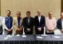 Luis Ángel Cabuto García, de Colima, integra el Comité Directivo del Sector Amateur de la FMF