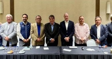Luis Ángel Cabuto García, de Colima, integra el Comité Directivo del Sector Amateur de la FMF
