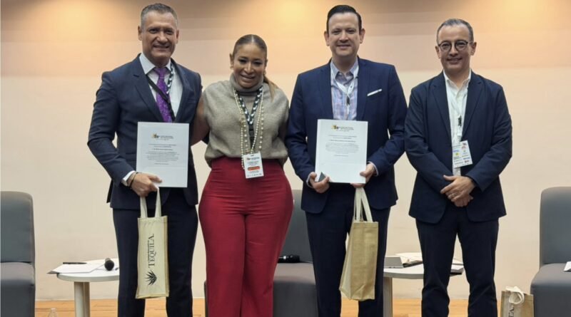 Analizan los desafíos de la inteligencia artificial para la formación universitaria y el empleo