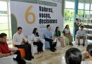 Analizan estudiantes uso ético de la Inteligencia Artificial (IA) en sus trabajos escolares