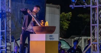 Arranca en Colima el LXVIII Nacional Deportivo del TecNM