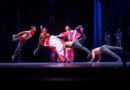 Entre aplausos y gritos de “¡bravo!”, cierra Ballet Folklórico de la UdeC su Temporada de Otoño