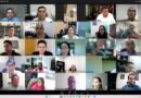 Entregan constancias a participantes del Programa de Formación Directiva 2026