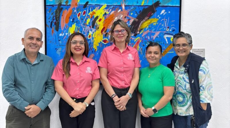 Comité de Ética de la UdeC renueva vocalías y define prioridades de trabajo