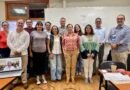 Docentes de Arquitectura y Diseño continúan su formación con estudios doctorales