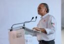 Infonavit entrega 900 viviendas del Bienestar a derechohabientes de Veracruz