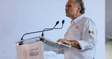 Infonavit entrega 900 viviendas del Bienestar a derechohabientes de Veracruz