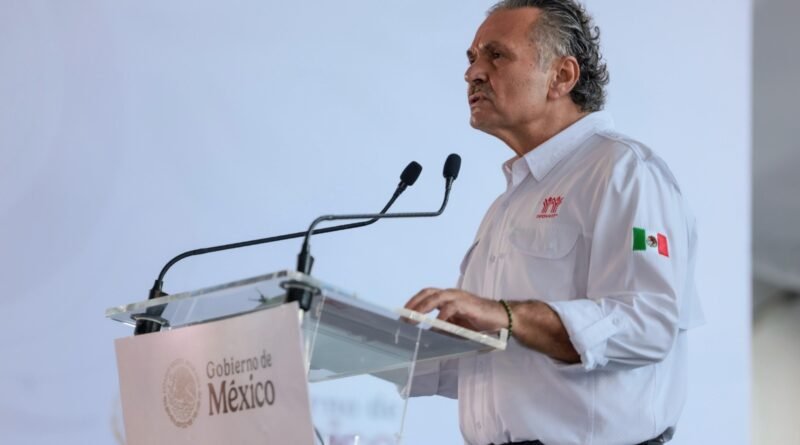 Infonavit entrega 900 viviendas del Bienestar a derechohabientes de Veracruz