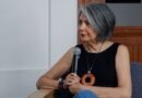 Corina Ramírez comparte su búsqueda en el arte