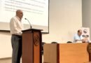 Espacios comunitarios pueden reconstruir el tejido social y fortalecer la democracia: Enrique Cabrero