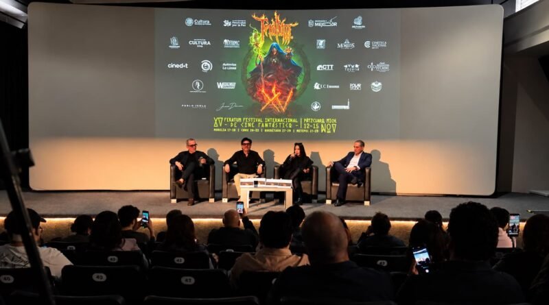 FERATUM Film Fest 2026, 15 años con cine fantástico internacional