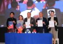 Firman UdeC y Universidad de Oriente convenio de colaboración académica y científica