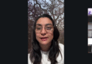 Redes de apoyo y compromiso institucional, esenciales para impulsar a científicas: Seyka Sandoval