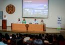 Analizan en la UdeC cómo responder desde los municipios a los desafíos sociales