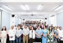 Facultad de Medicina destaca en investigación y formación en escenarios reales